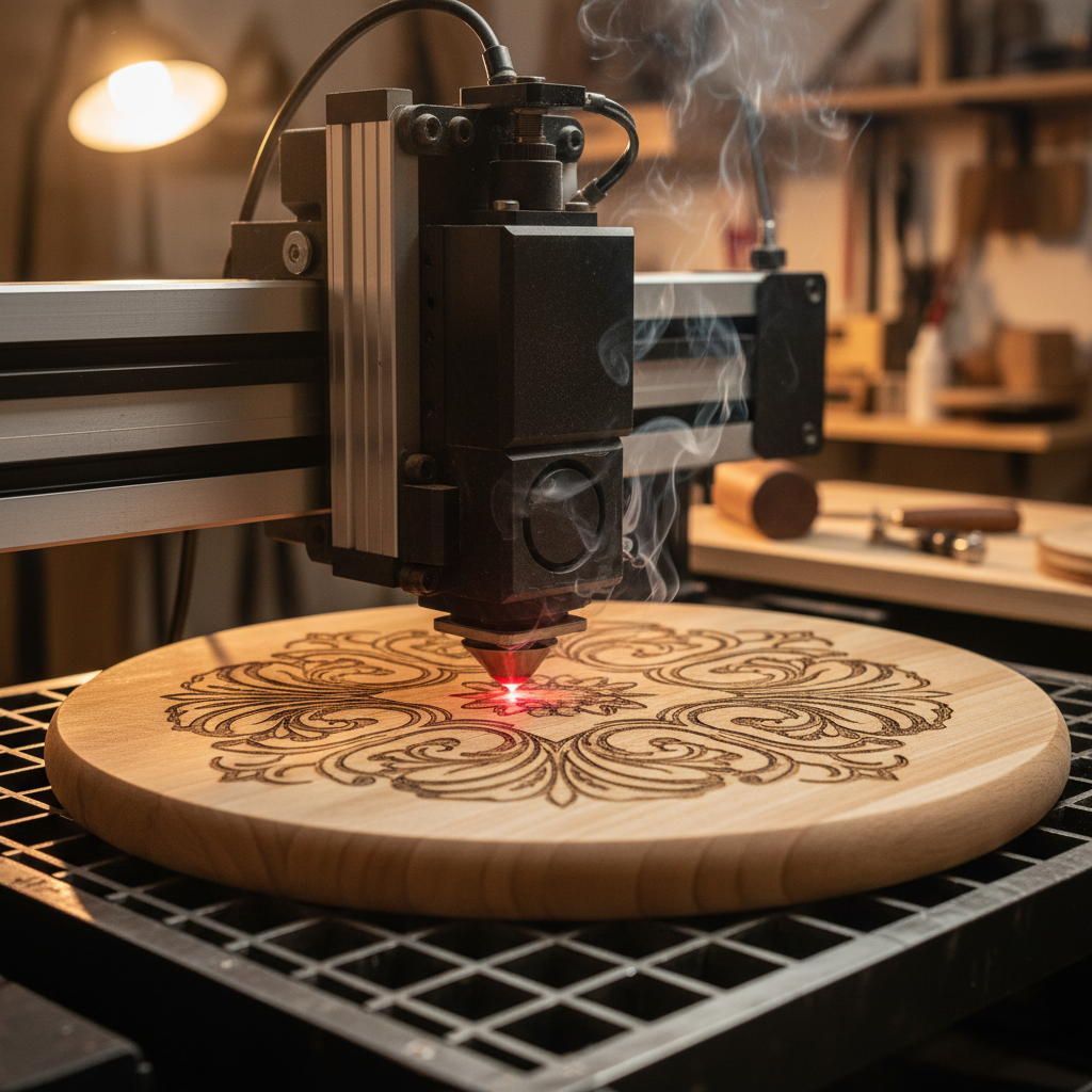 Laser Engraving 101: What You Can (and Can't) Personalize