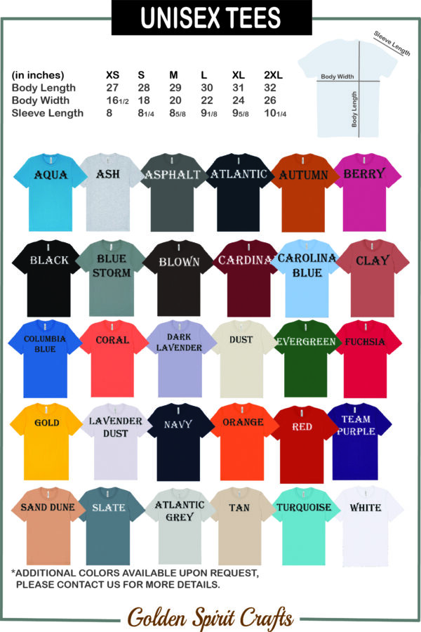 Customize your own T-Shirt - Image 4