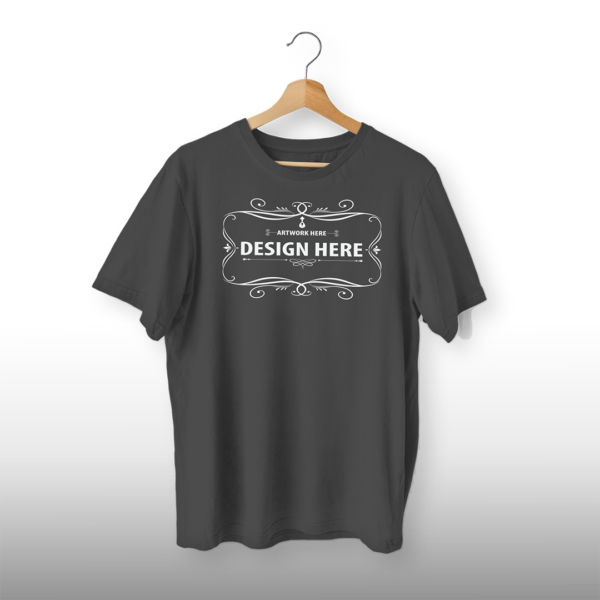 Customize your own T-Shirt
